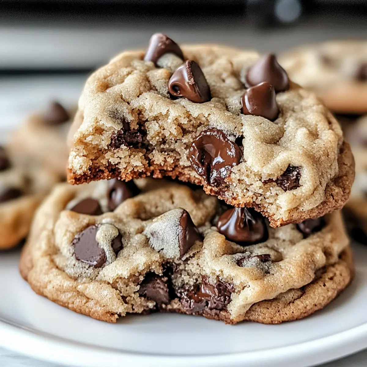 Neiman Marcus Cookies