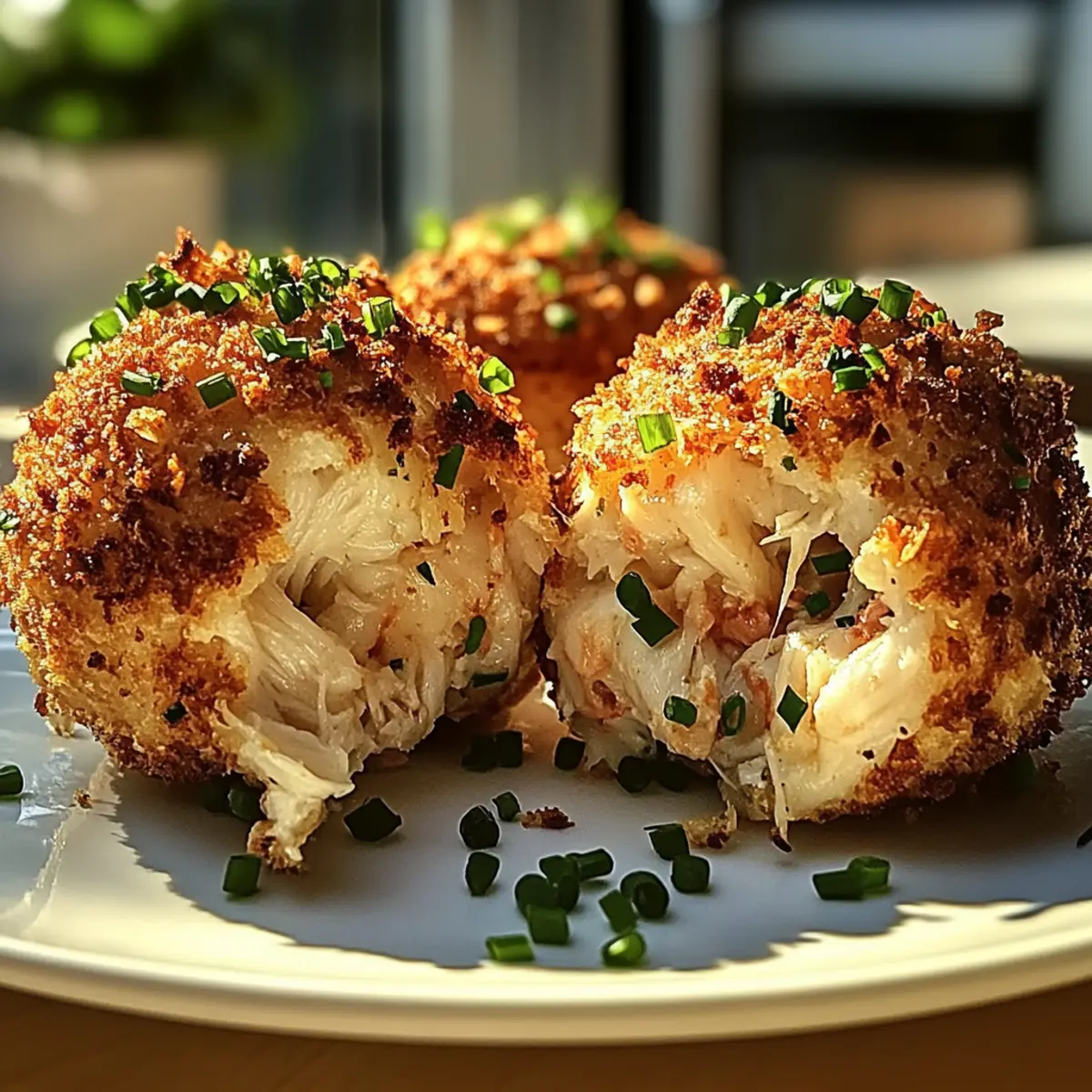 Famous Crab Bombs