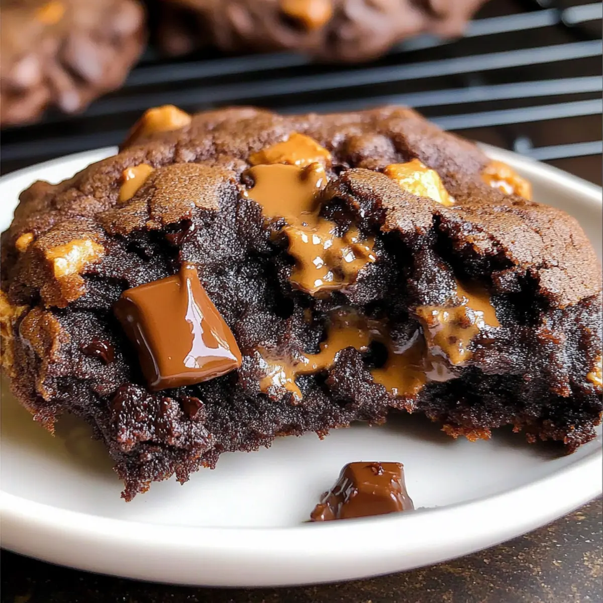 Levain Bakery Coffee Toffee Cookies