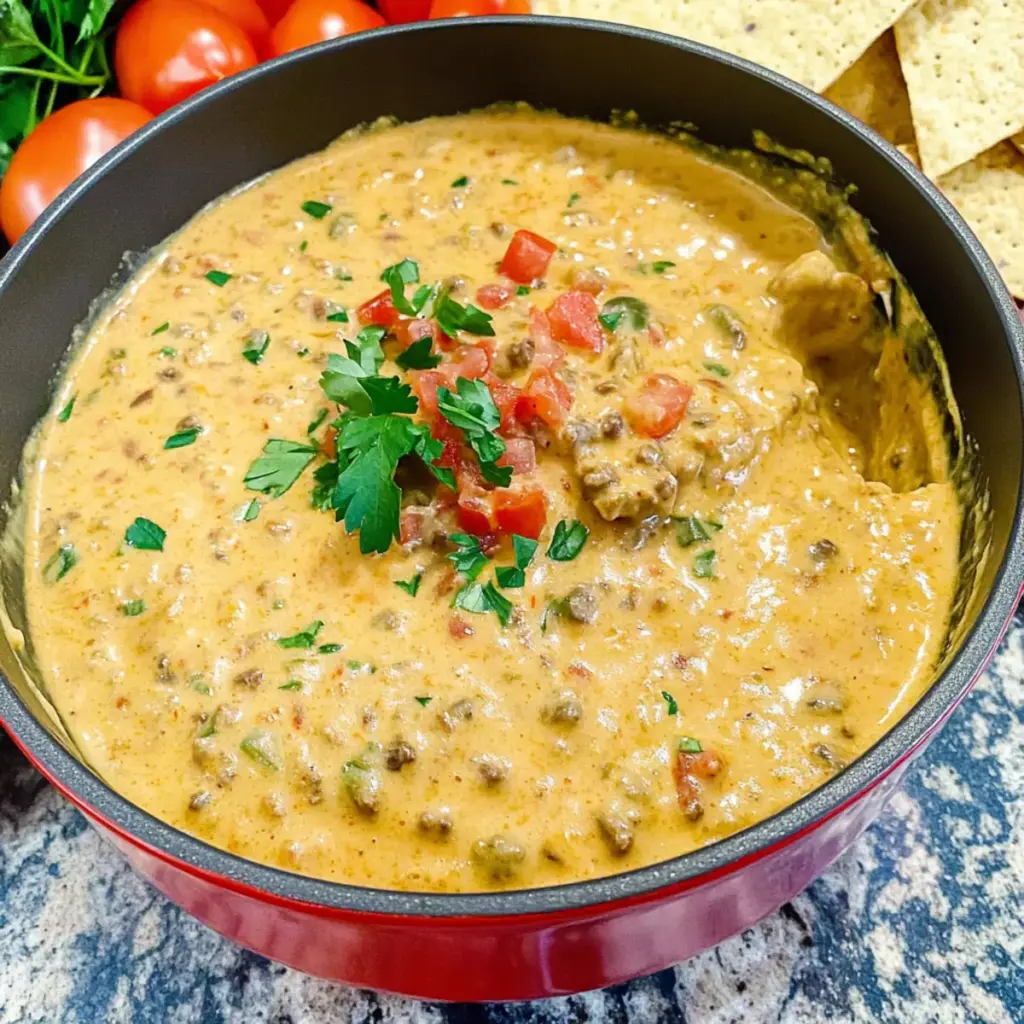 Rotel Dip