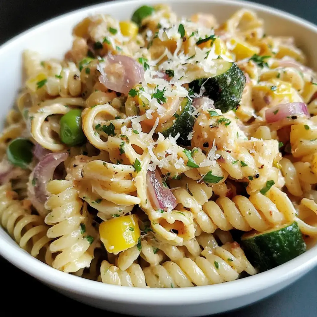 Italian Pasta Salad