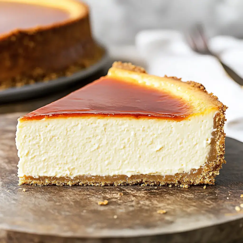 Best Cheesecake Recipe