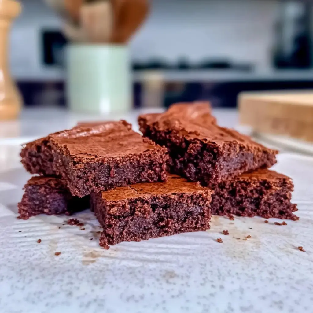 Best Keto Brownies Recipe