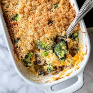 Broccoli Casserole