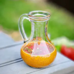 Classic Greek Salad Dressing