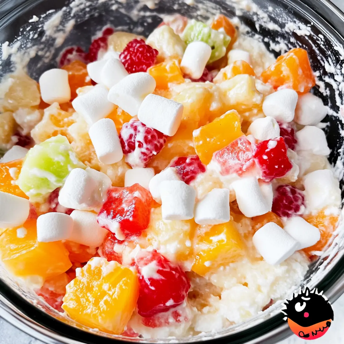 Ambrosia Salad Recipe
