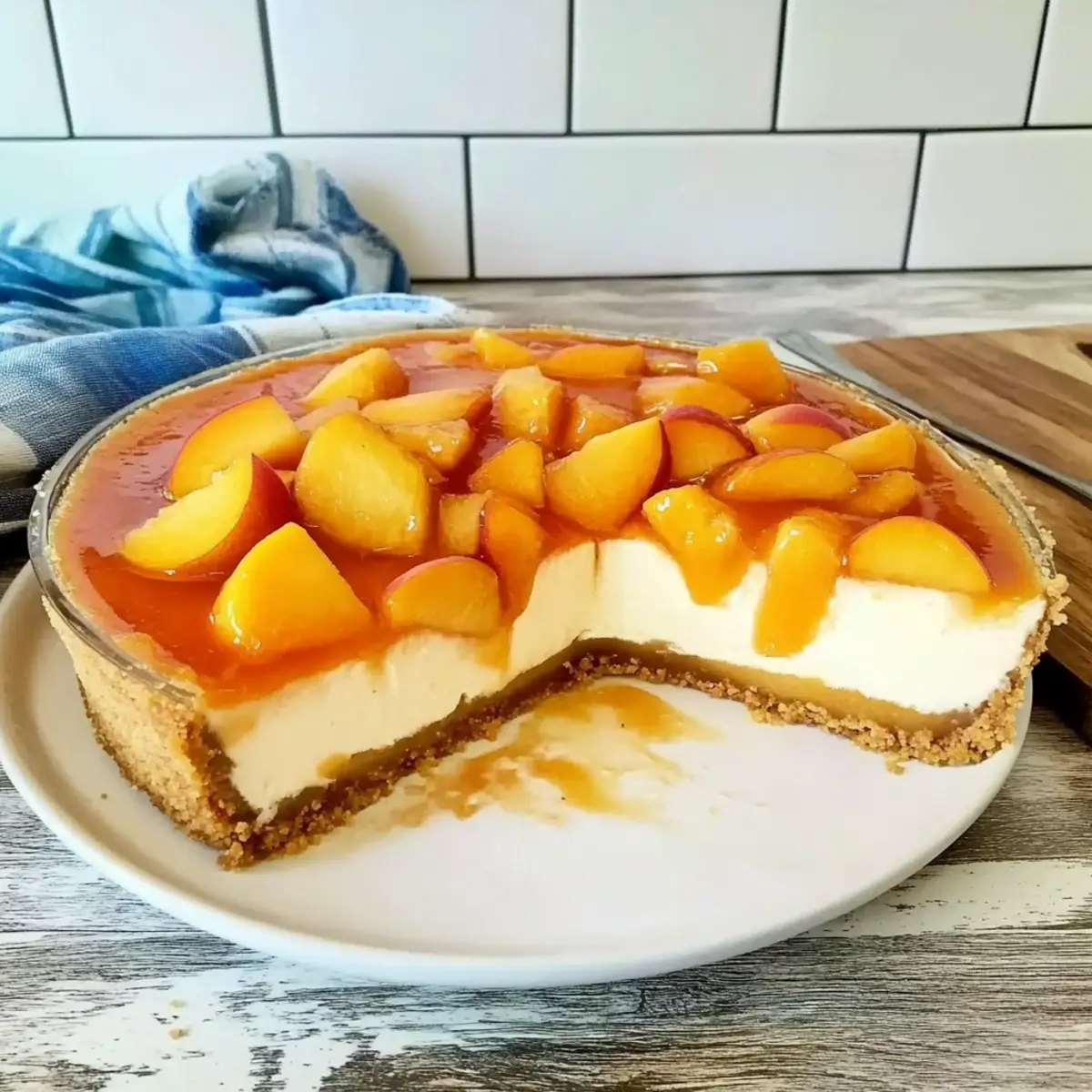 Peach Delight