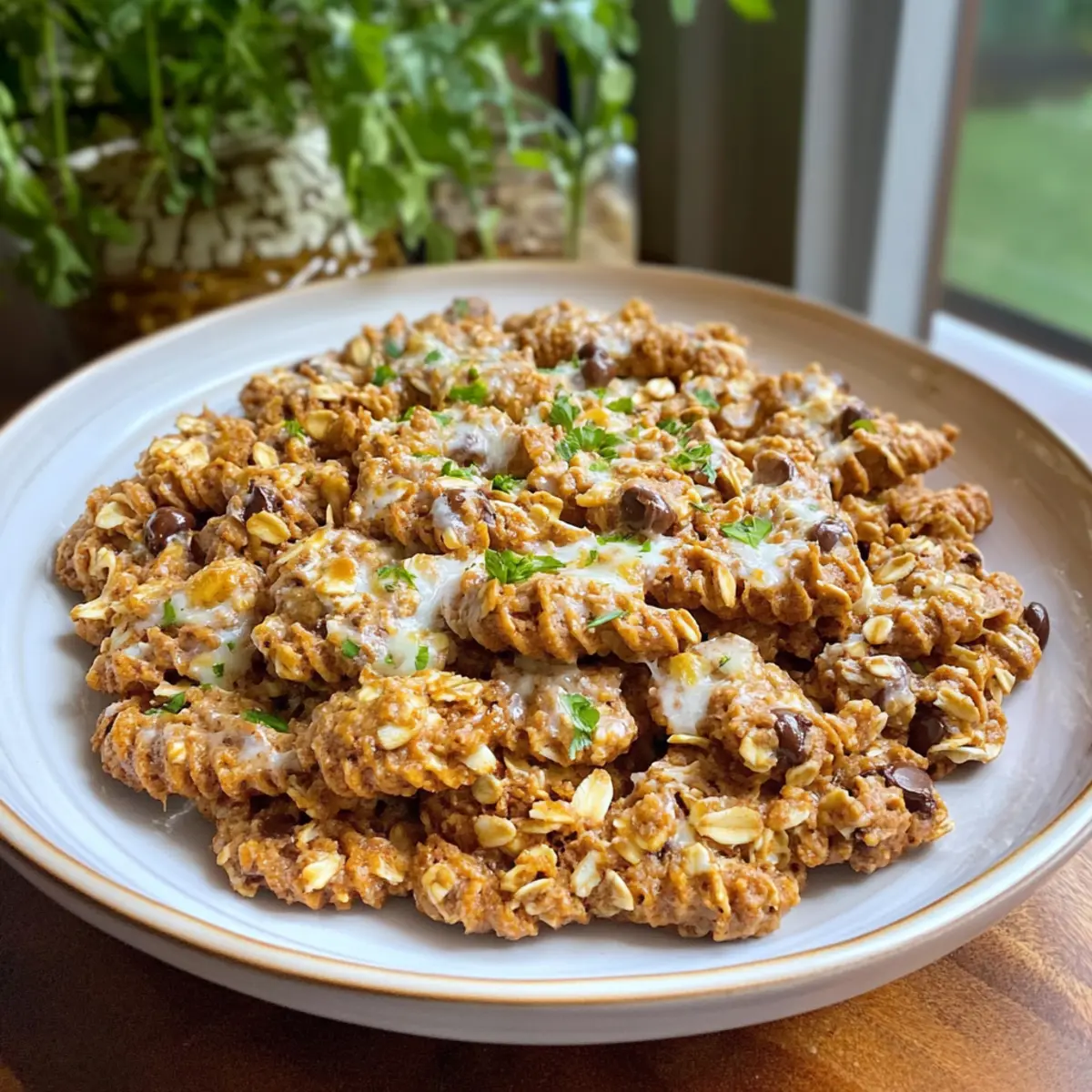 Street Corn Pasta Salad