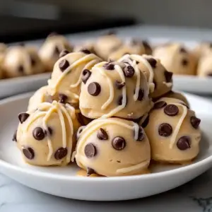 Frozen Greek Yogurt Peanut Butter Bites