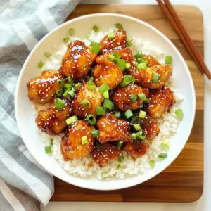Volcano Chicken
