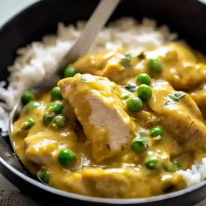 Chicken Curry