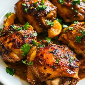 Pollo Asado