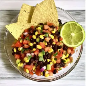 Ultimate Cowboy Caviar Recipe