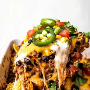Taco Casserole