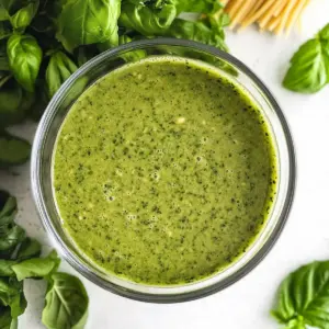 Pesto alla Genovese