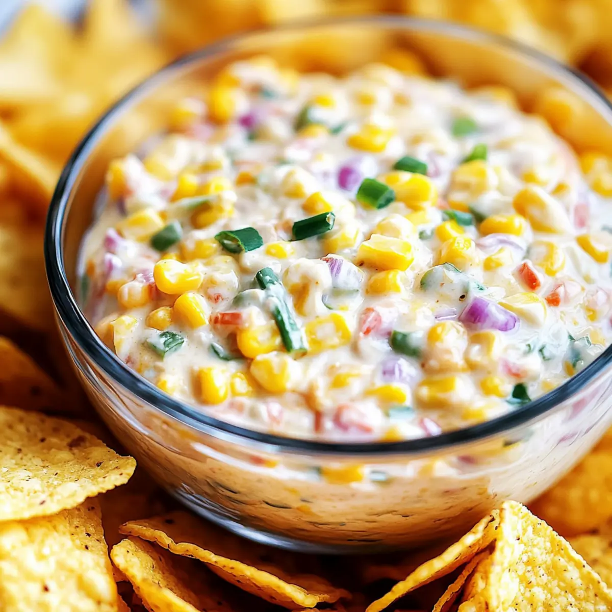Corn Dip