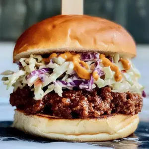 The Carolina Burger