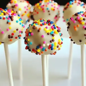 Cake Pops