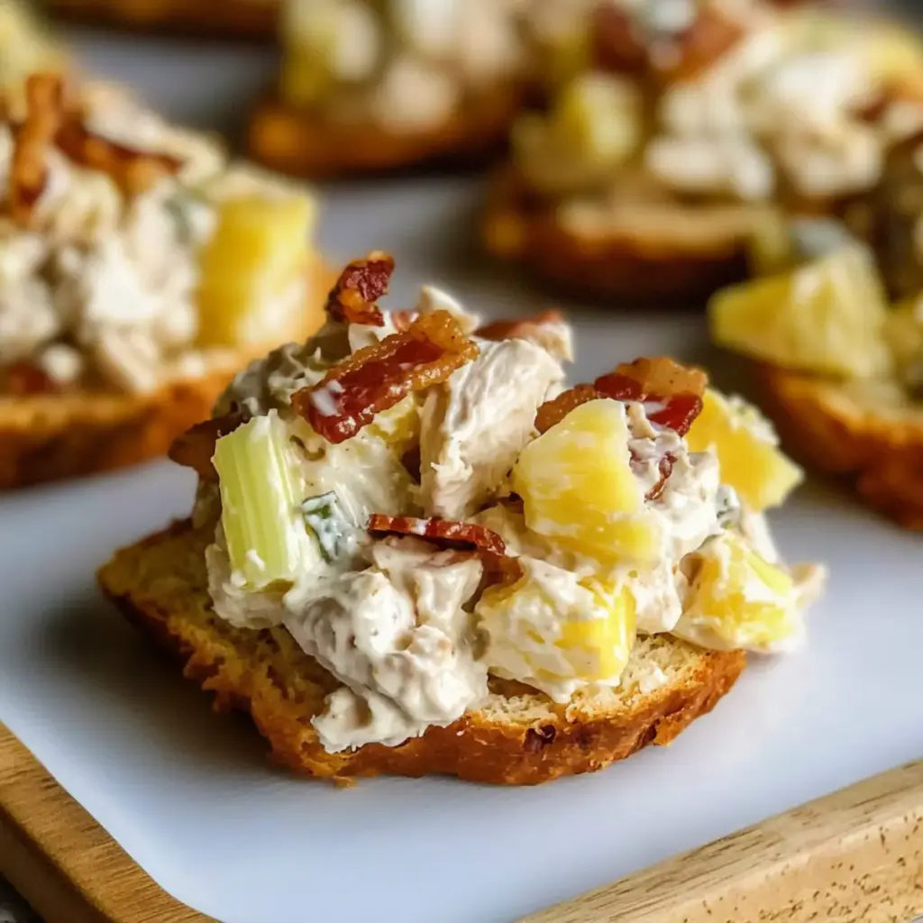Chicken Salad Chick Maui Mama