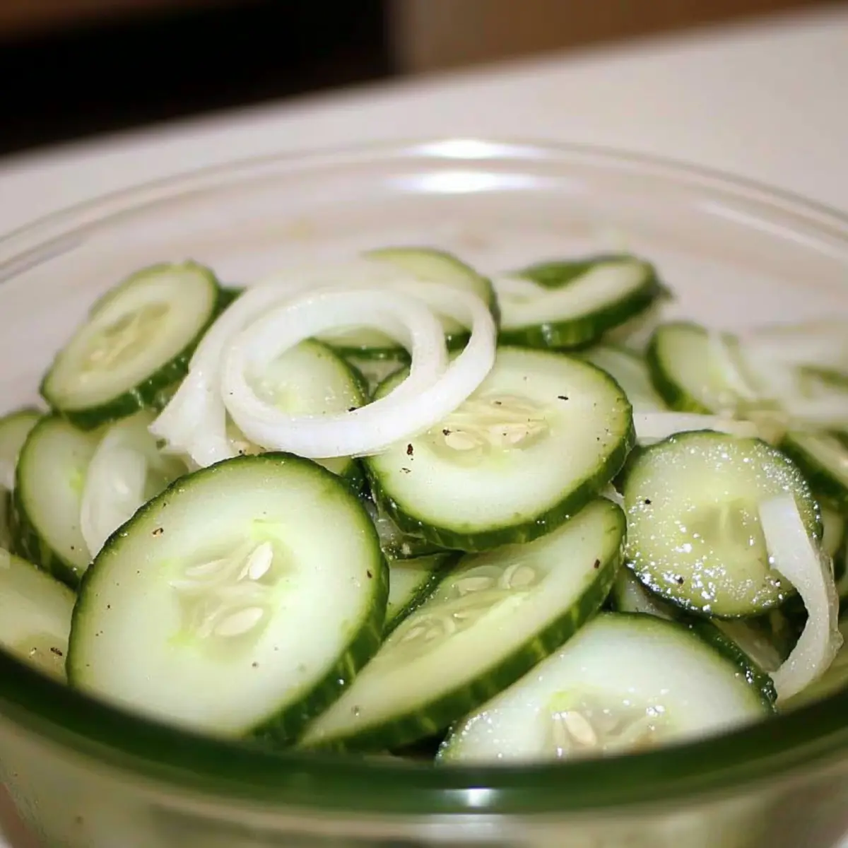 refrigerator pickles
