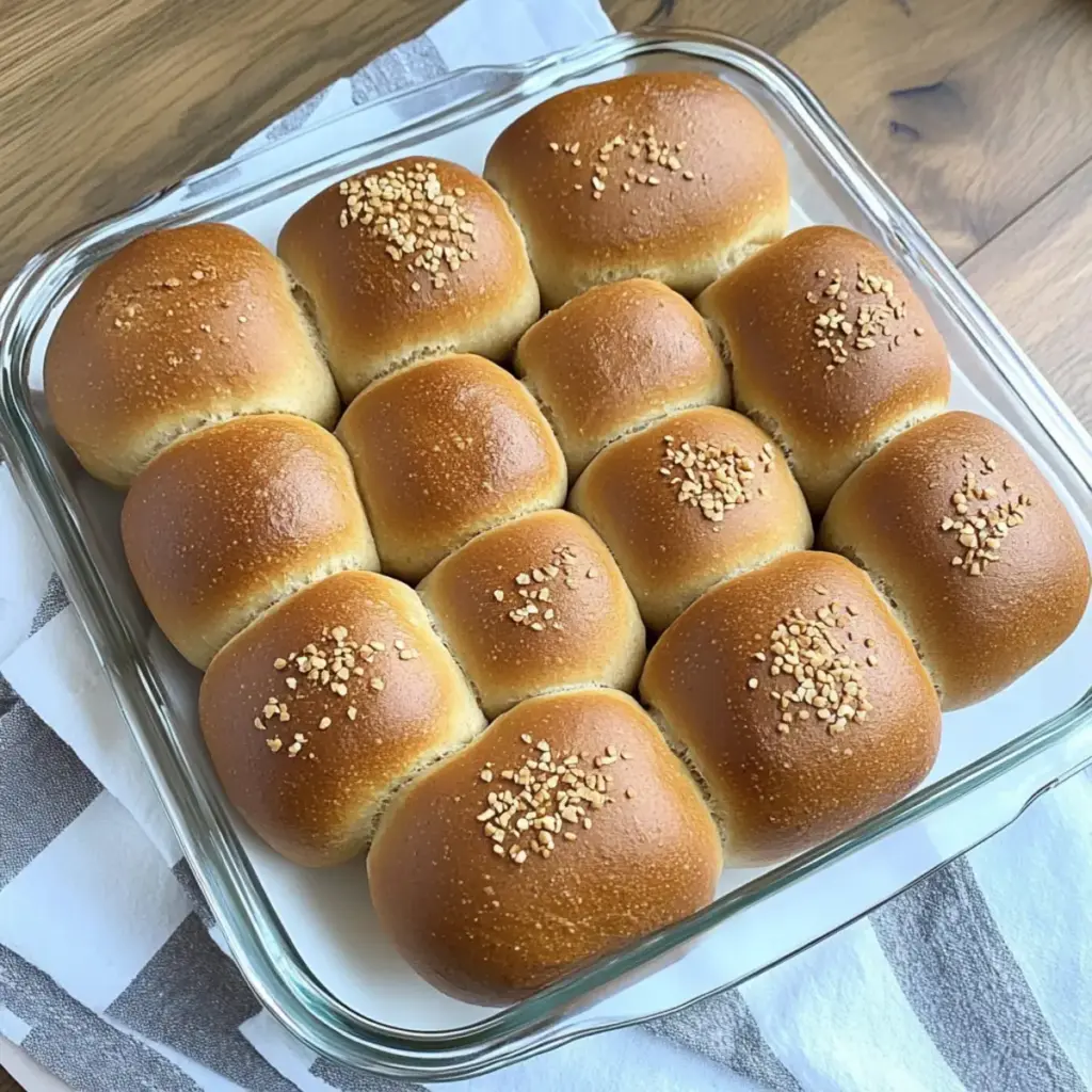 Outback Bread Recipe