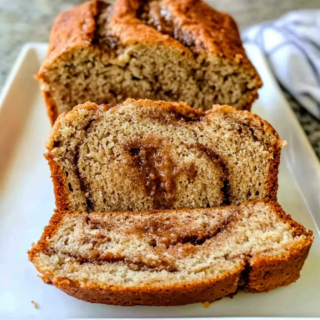 Cinnamon Bread