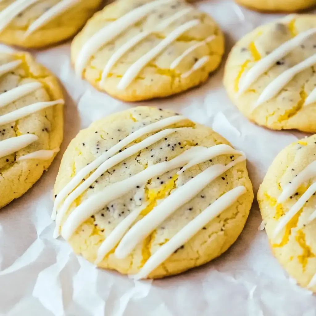 Arnold Palmer Cookie