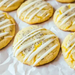 Arnold Palmer Cookie