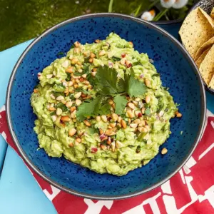 Pepita Guacamole