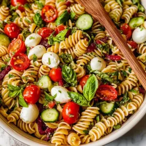 Italian Pasta Salad