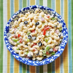 Macaroni Salad