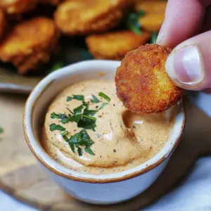 Louisiana Remoulade Sauce