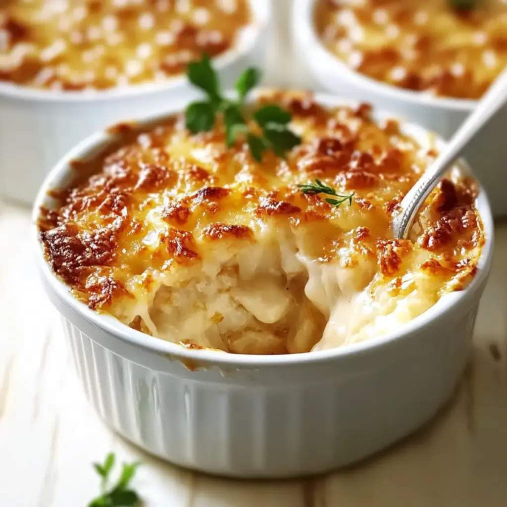 Crab Imperial Recipe