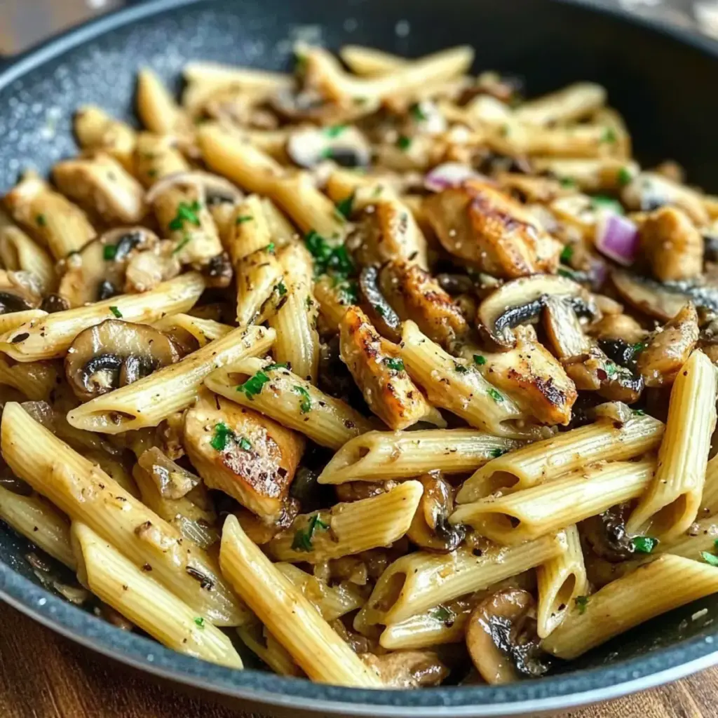 Light Pasta Da Vinci