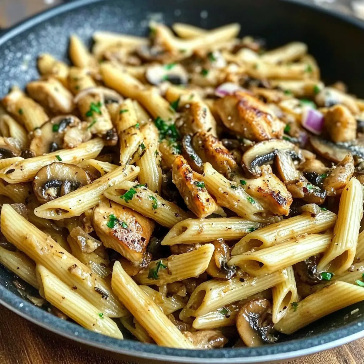 Light Pasta Da Vinci