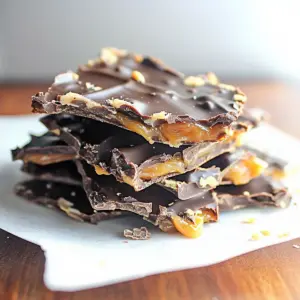Peanut Butter and Date Chocolate Bark