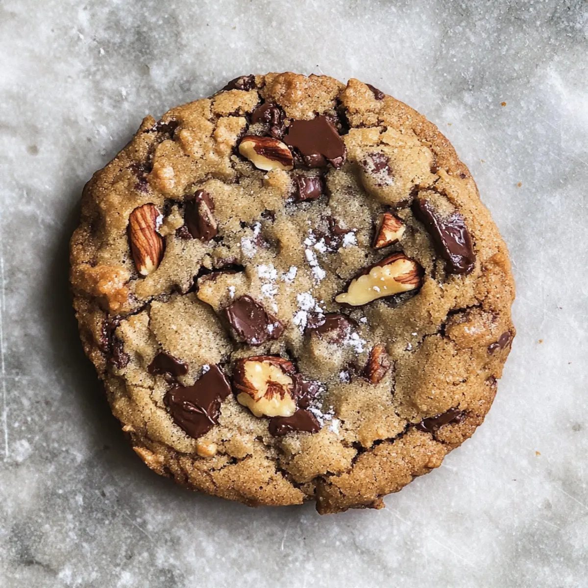 Levain Bakery Cookies