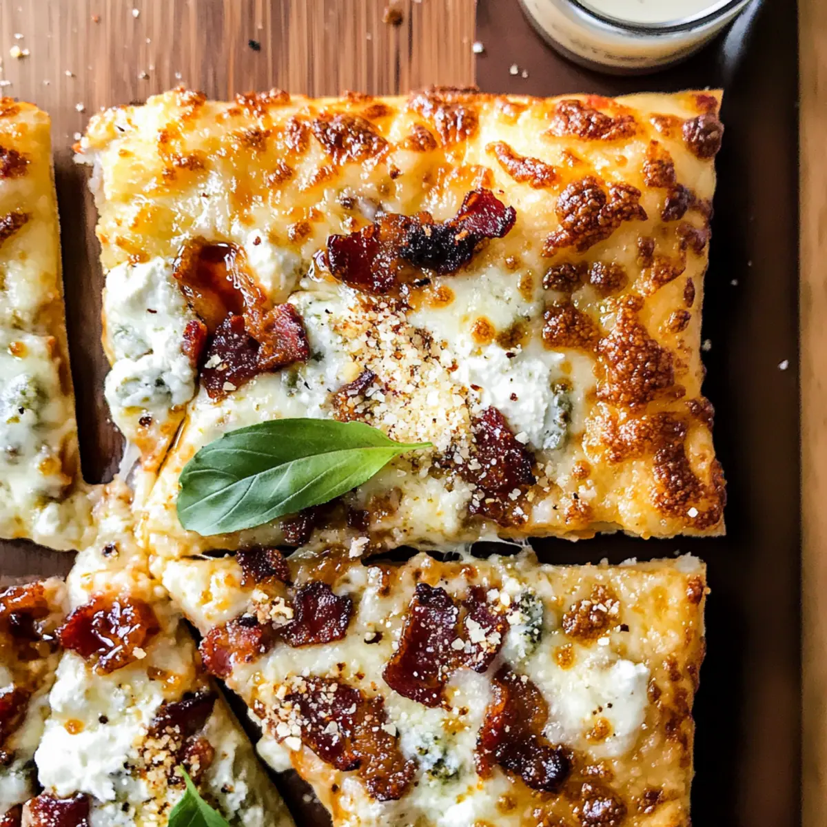 Spicy Devil Pizza