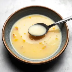 Citrus Beurre Blanc