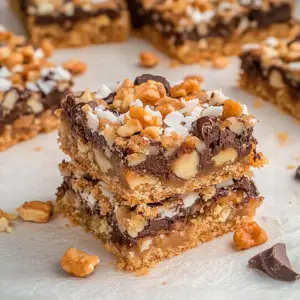 7 Layer Bars