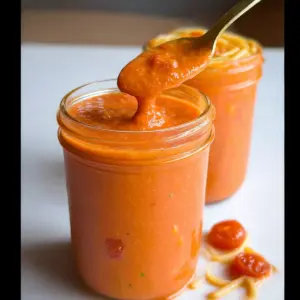 Roasted Cherry Tomato Sauce