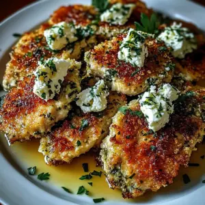 Baked Hot Honey Lemon Feta