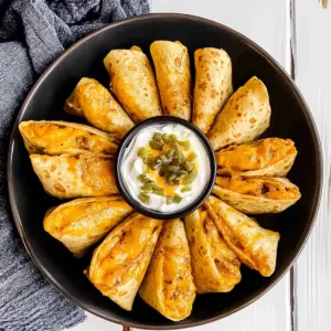 Antojitos
