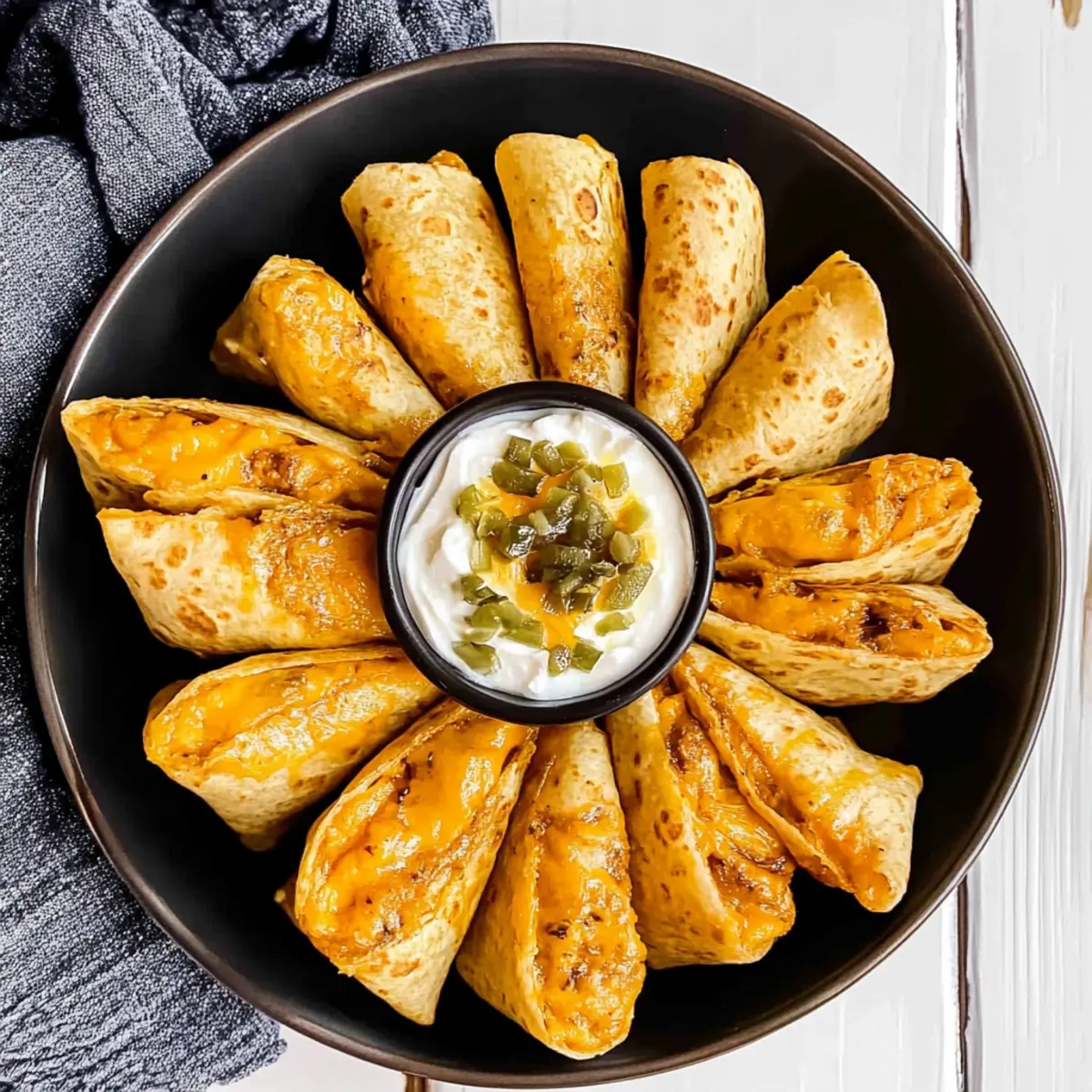 Antojitos