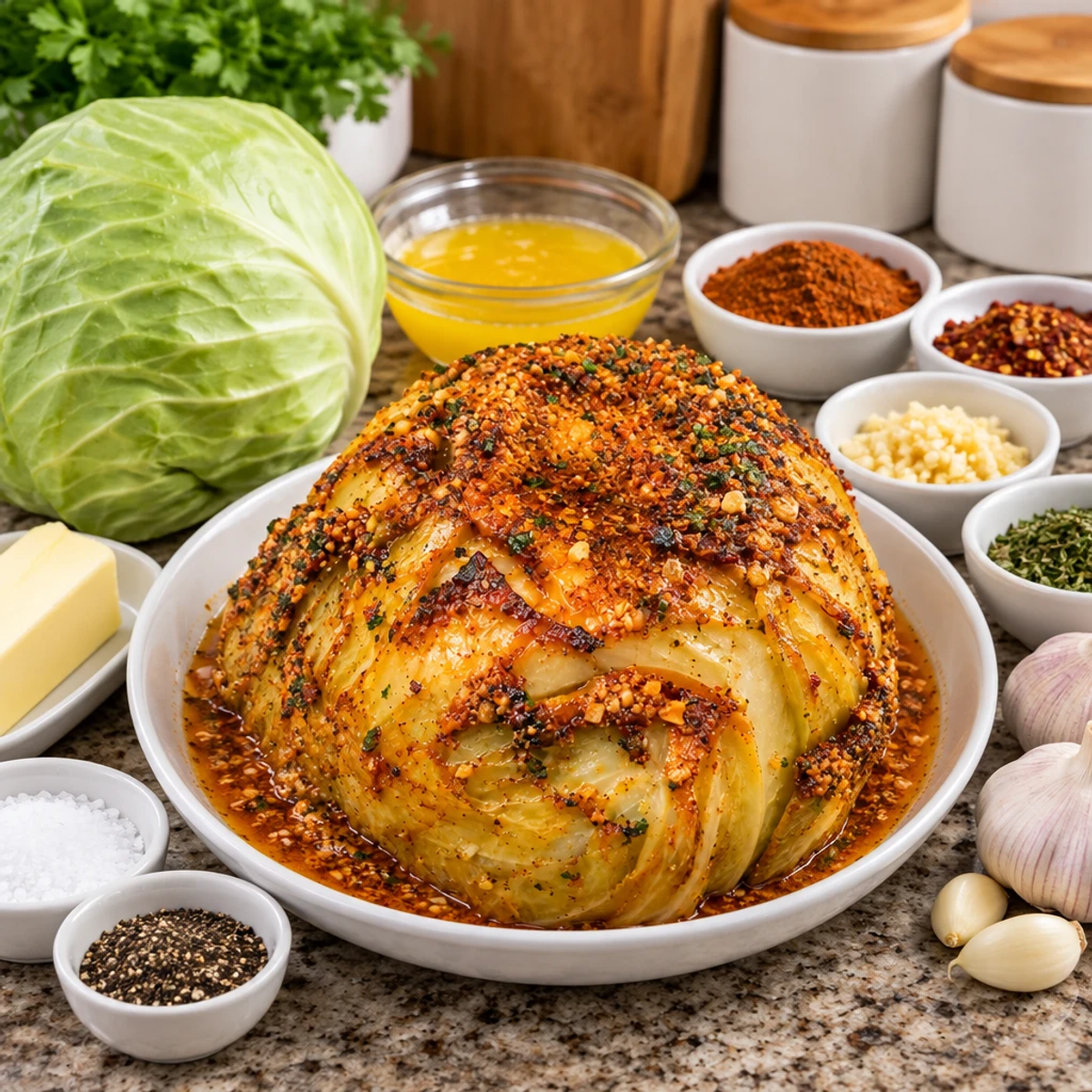 Cajun Cabbage Boil: Bold Flavors in Every Bite article image 2