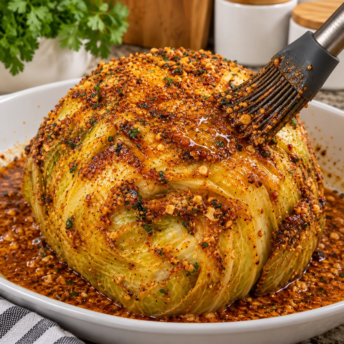 Cajun Cabbage Boil: Bold Flavors in Every Bite article image 3