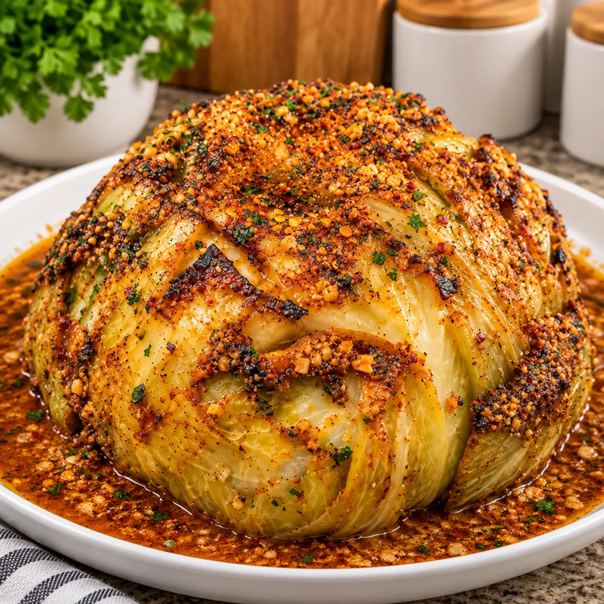 Cajun Cabbage Boil: Bold Flavors in Every Bite article image 4