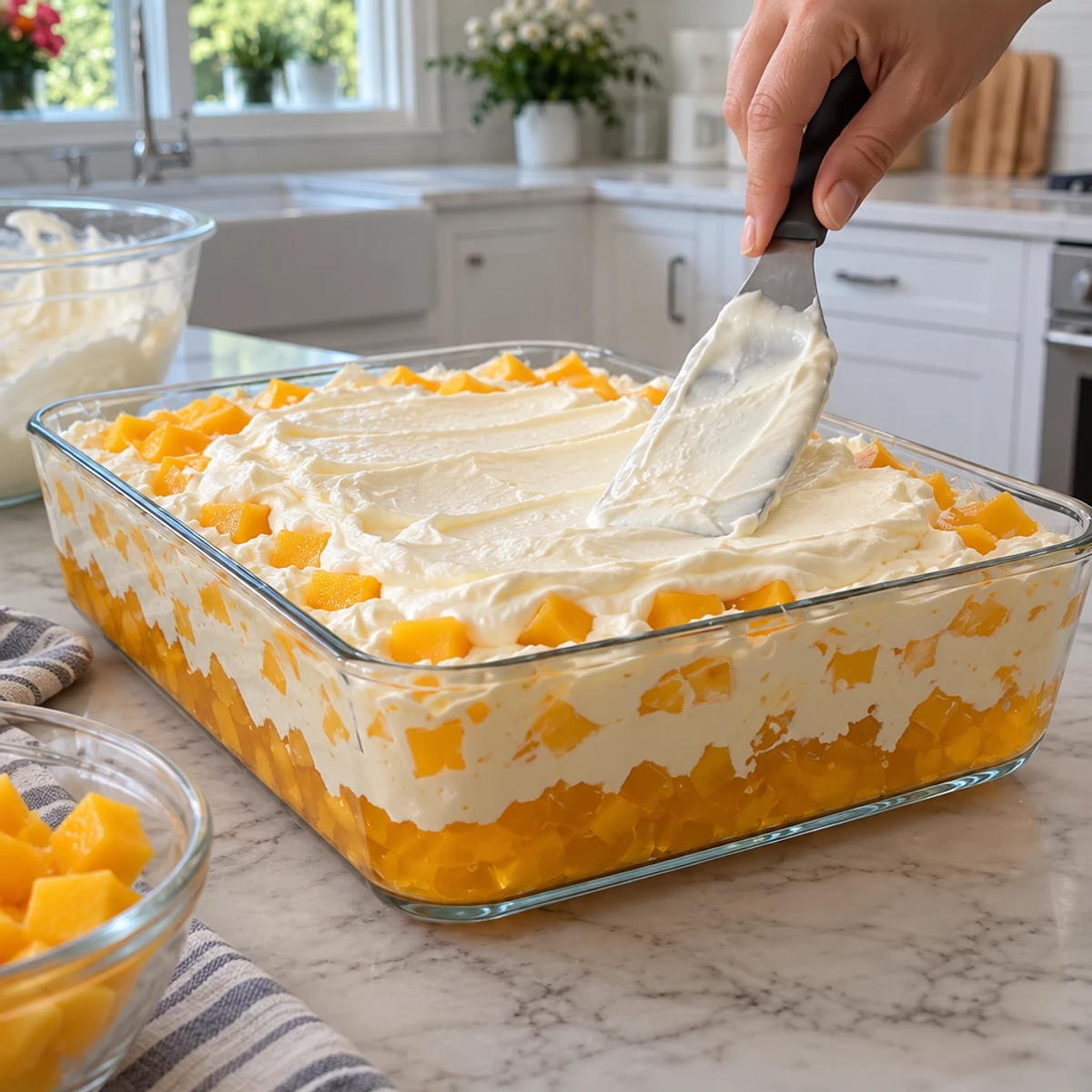Creamy Mango Jelly Dessert That Will Wow Your Guests article image 3
