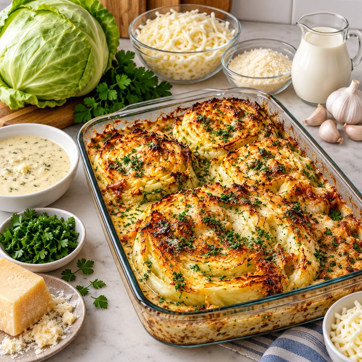 Marry Me Melting Cabbage: A Cozy Comfort Dish article image 2