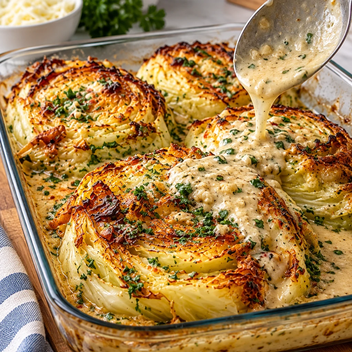 Marry Me Melting Cabbage: A Cozy Comfort Dish article image 3